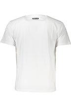 CAVALLI CLASS Men T-Shirt - White