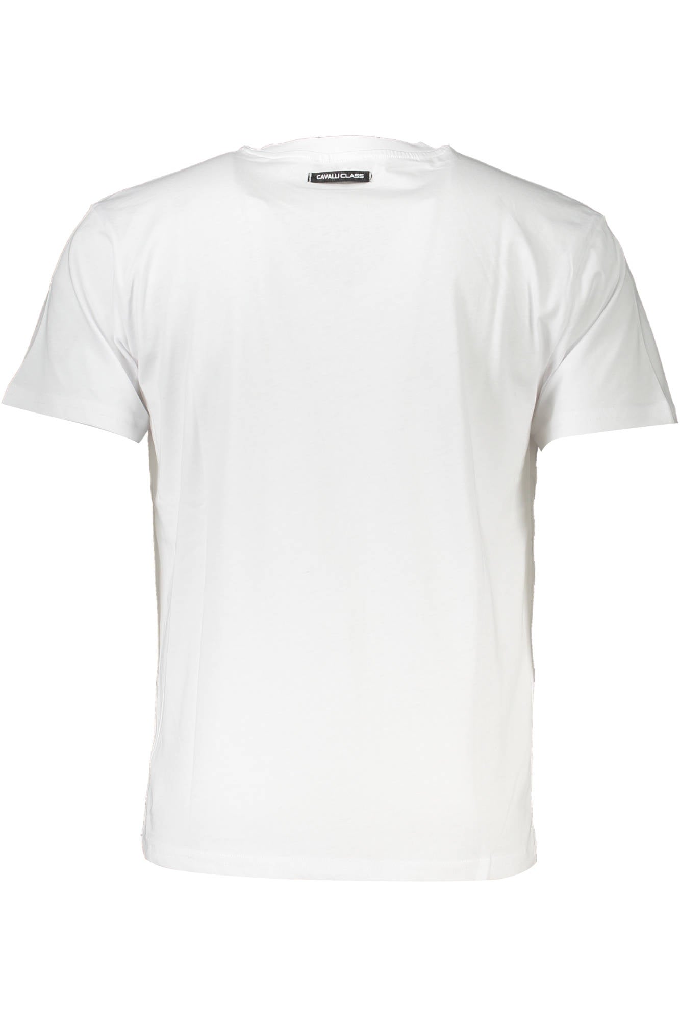 CAVALLI CLASS Men T-Shirt - White