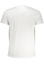 CAVALLI CLASS Men T-Shirt - White
