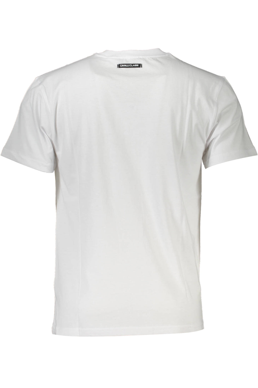 CAVALLI CLASS Men T-Shirt - White