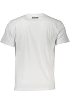 CAVALLI CLASS Men T-Shirt - White