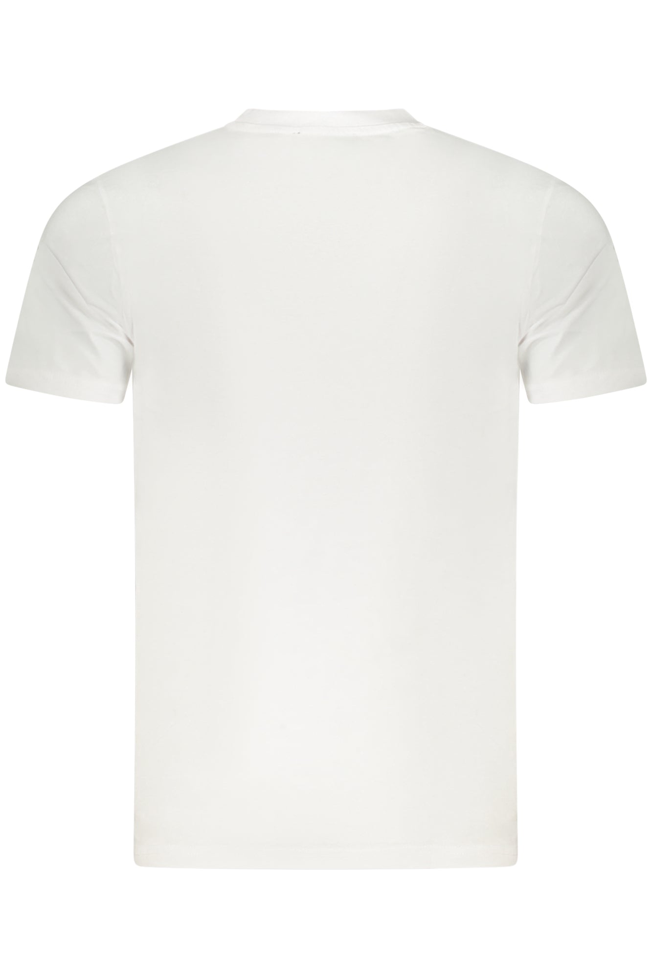 CAVALLI CLASS Men T-Shirt - White
