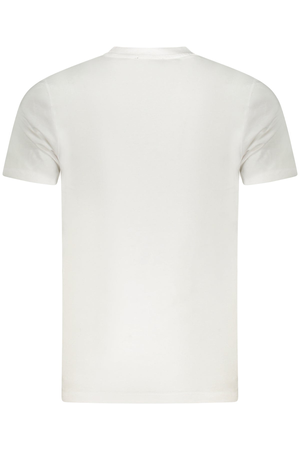CAVALLI CLASS Men T-Shirt - White