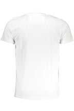 CAVALLI CLASS Men T-Shirt - White