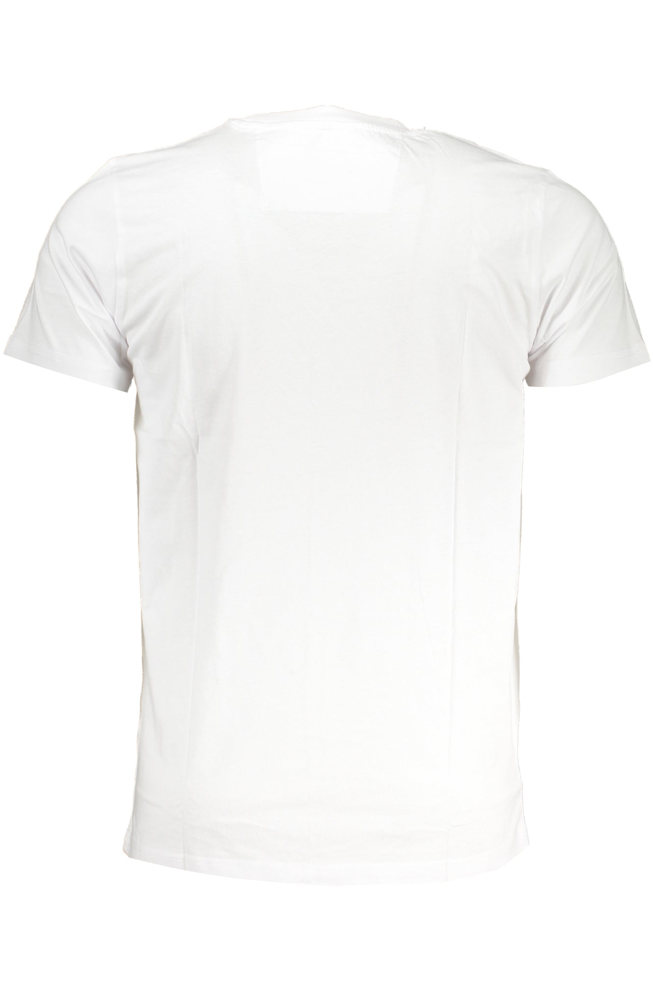 CAVALLI CLASS Men T-Shirt - White
