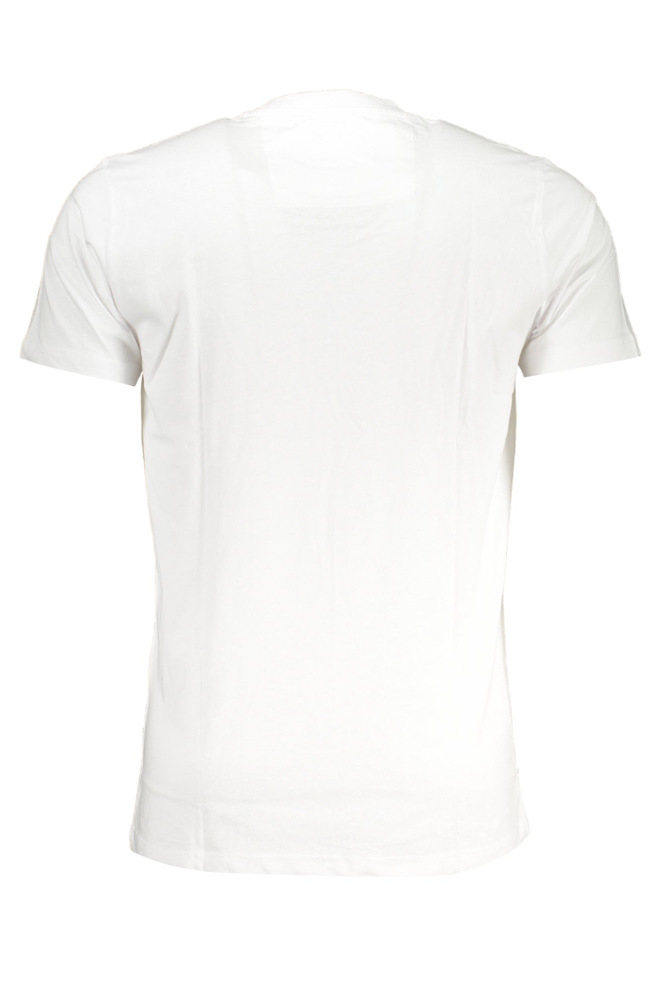 CAVALLI CLASS Men T-Shirt - White