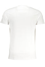CAVALLI CLASS Men T-Shirt - White