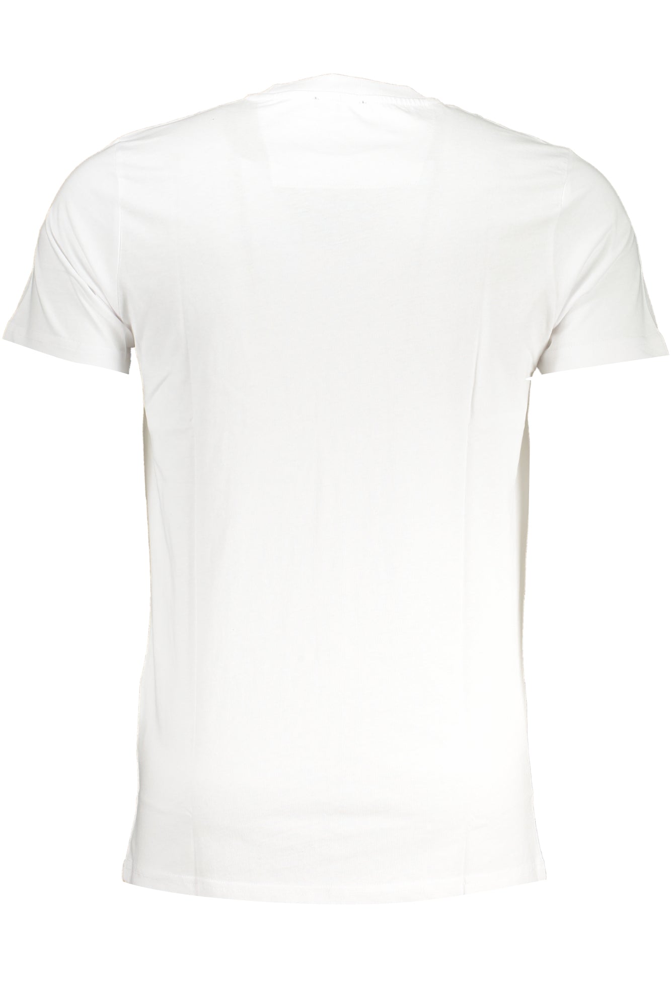 CAVALLI CLASS Men T-Shirt - White
