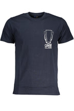 CAVALLI CLASS Men T-Shirt - Blue