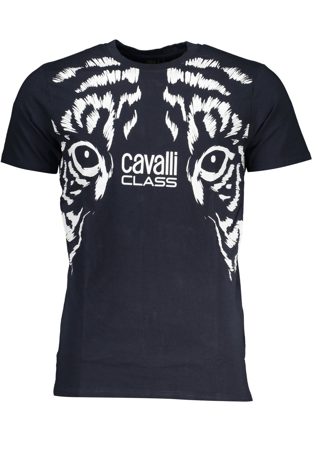 CAVALLI CLASS Men T-Shirt - Blue