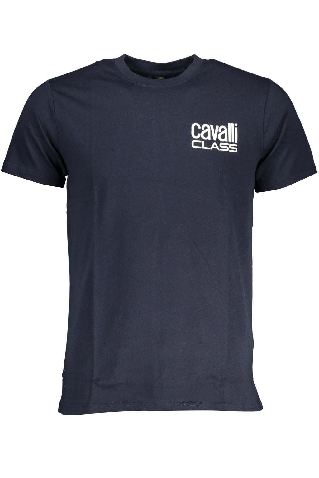 CAVALLI CLASS Men T-Shirt - Blue