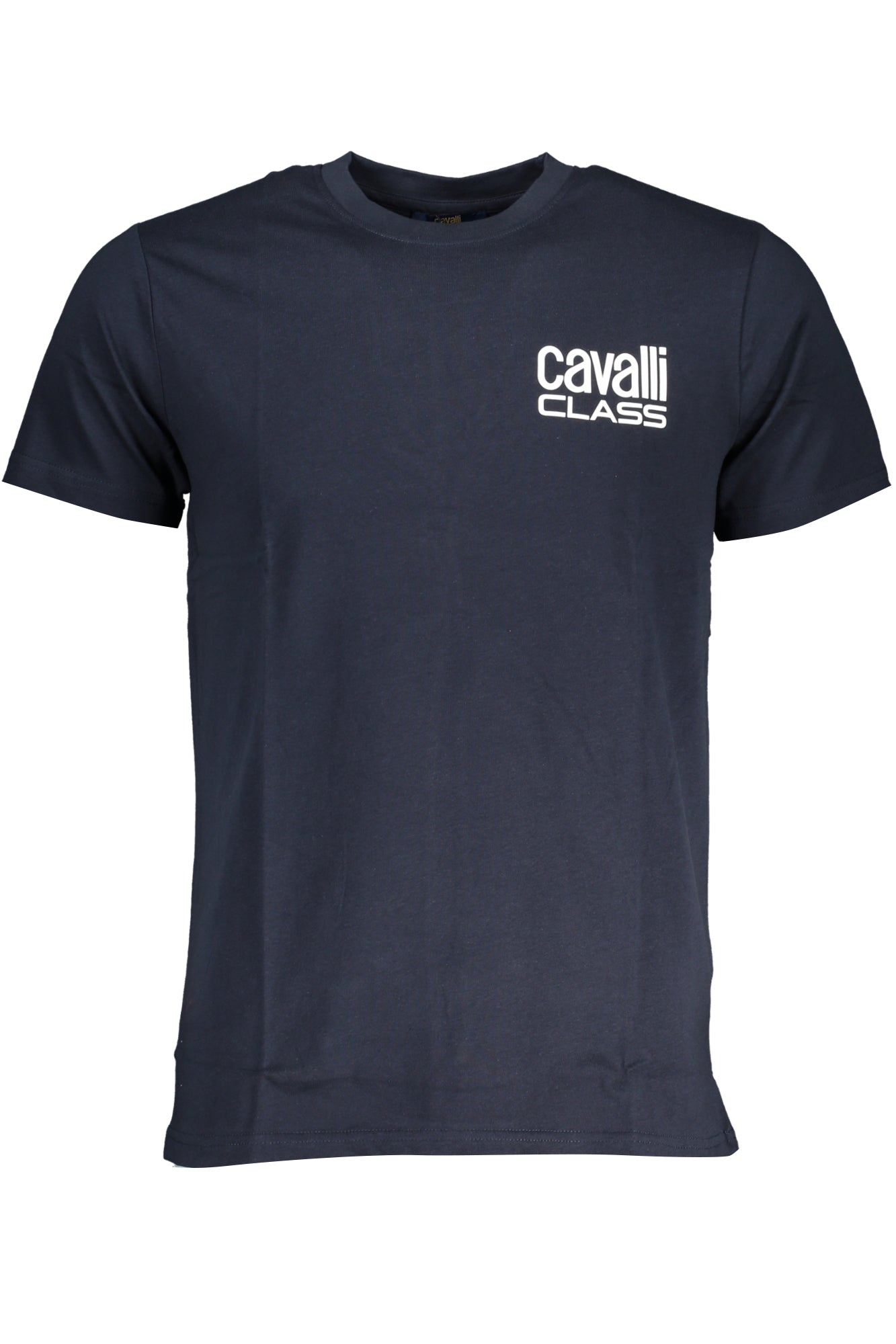 CAVALLI CLASS Men T-Shirt - Blue