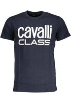 CAVALLI CLASS Men T-Shirt