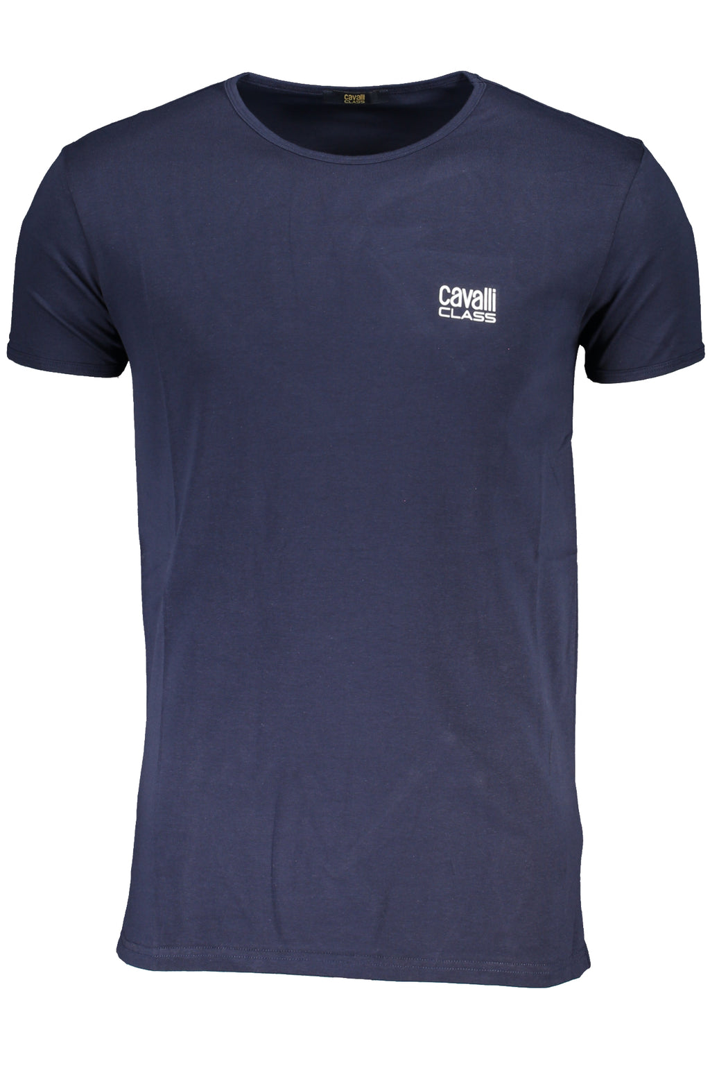 CAVALLI CLASS Men T-Shirt - Blue