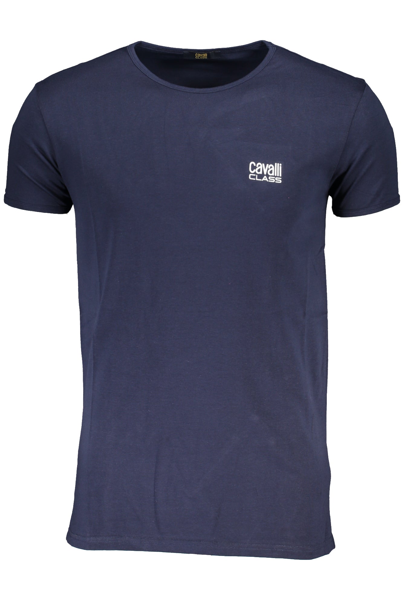 CAVALLI CLASS Men T-Shirt - Blue