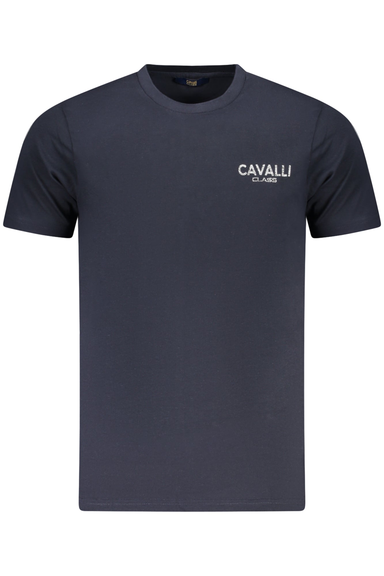 CAVALLI CLASS Men T-Shirt - Blue
