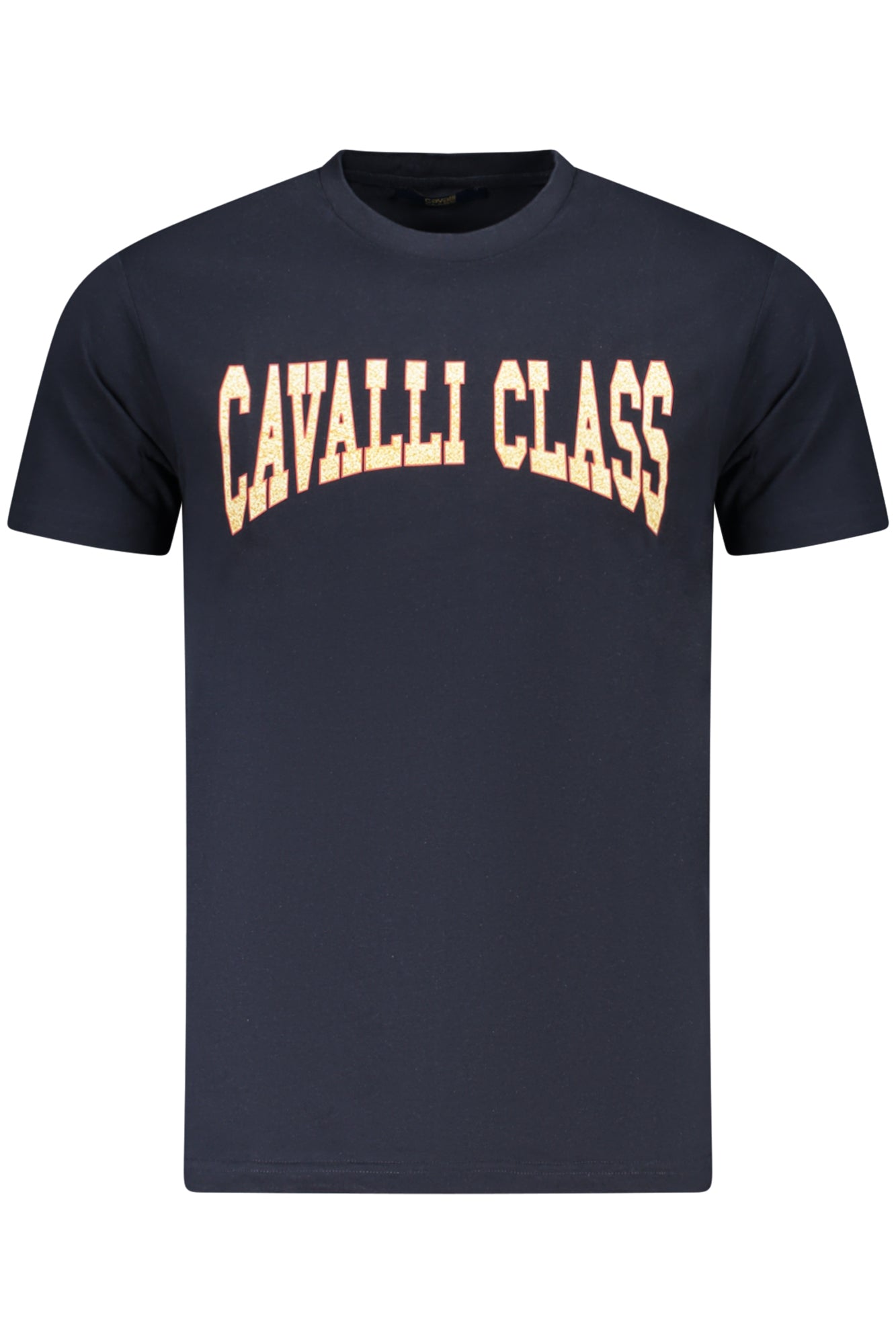 CAVALLI CLASS Men T-Shirt - Blue