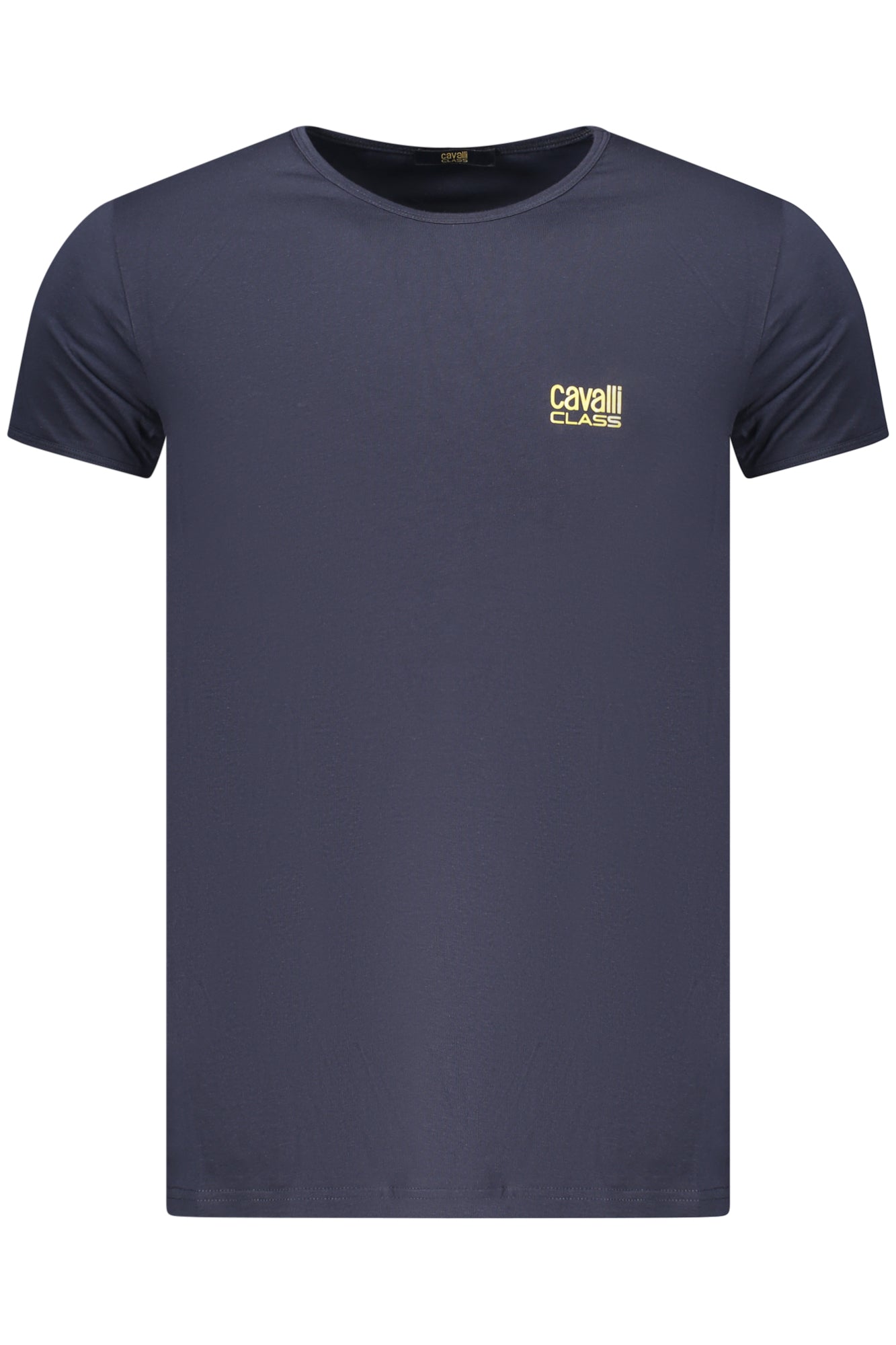 CAVALLI CLASS Men T-Shirt - Blue