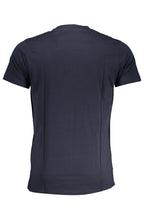 CAVALLI CLASS Men T-Shirt - Blue