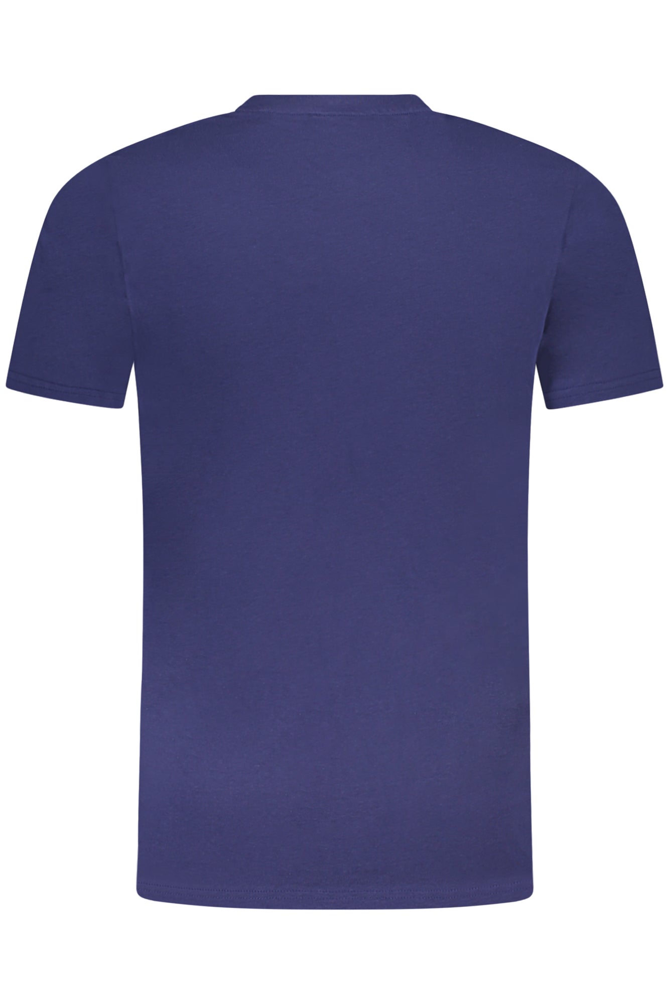 CAVALLI CLASS Men T-Shirt - Blue