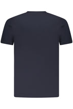 CAVALLI CLASS Men T-Shirt - Blue