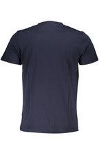 CAVALLI CLASS Men T-Shirt - Blue