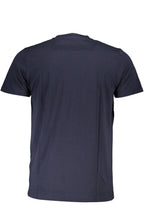 CAVALLI CLASS Men T-Shirt - Blue