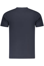 CAVALLI CLASS Men T-Shirt - Blue