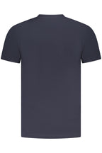 CAVALLI CLASS Men T-Shirt - Blue