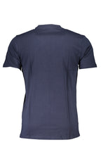 CAVALLI CLASS Men T-Shirt - Blue