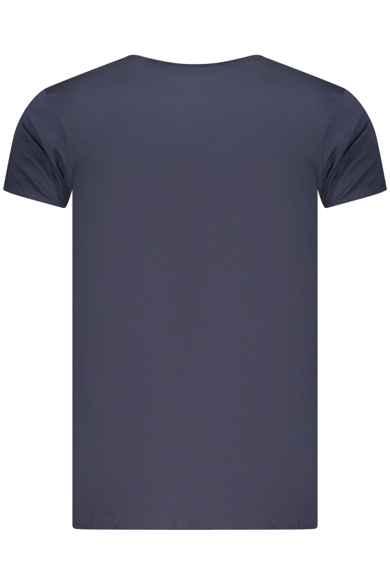 CAVALLI CLASS Men T-Shirt - Blue