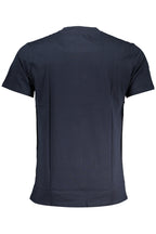 CAVALLI CLASS Men T-Shirt - Blue