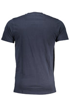 CAVALLI CLASS Men T-Shirt - Blue