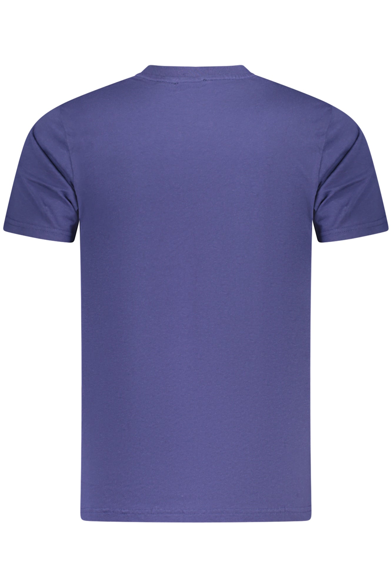 CAVALLI CLASS Men T-Shirt - Blue