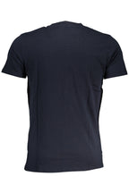 CAVALLI CLASS Men T-Shirt - Blue