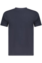 CAVALLI CLASS Men T-Shirt - Blue