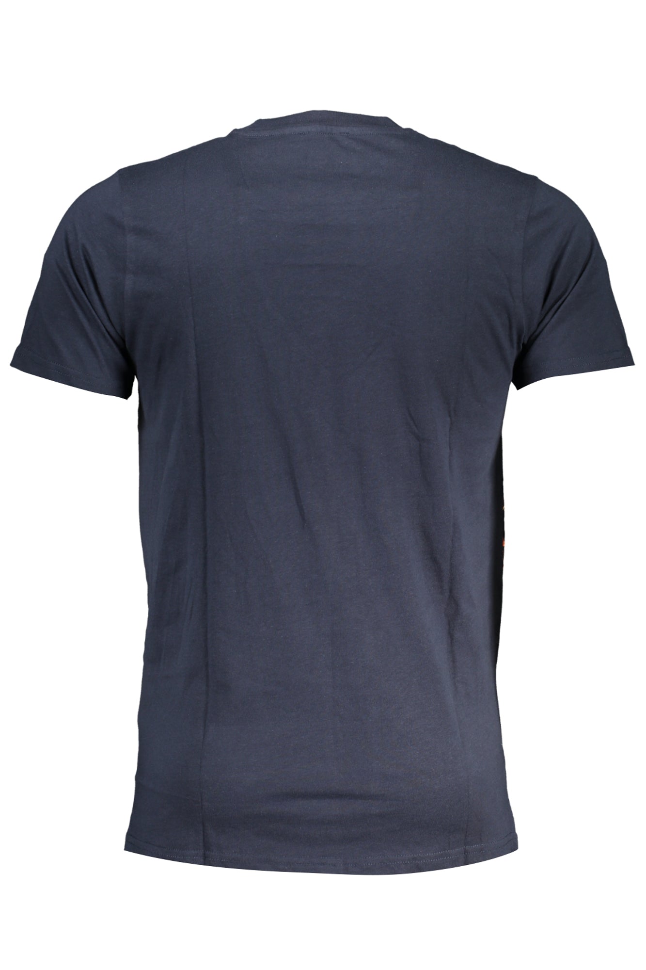 CAVALLI CLASS Men T-Shirt - Blue