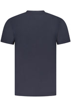 CAVALLI CLASS Men T-Shirt - Blue