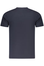 CAVALLI CLASS Men T-Shirt - Blue