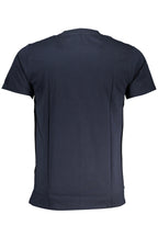 CAVALLI CLASS Men T-Shirt - Blue