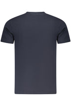 CAVALLI CLASS Men T-Shirt - Blue
