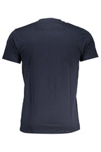 CAVALLI CLASS Men T-Shirt - Blue