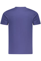 CAVALLI CLASS Men T-Shirt - Blue