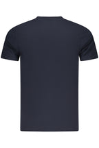 CAVALLI CLASS Men T-Shirt - Blue