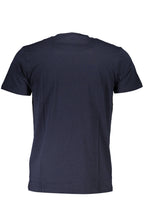CAVALLI CLASS Men T-Shirt - Blue