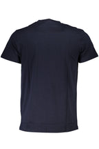 CAVALLI CLASS Men T-Shirt - Blue