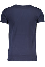 CAVALLI CLASS Men T-Shirt - Blue