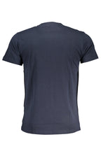 CAVALLI CLASS Men T-Shirt - Blue
