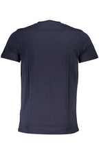 CAVALLI CLASS Men T-Shirt - Blue