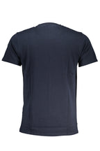 CAVALLI CLASS Men T-Shirt - Blue